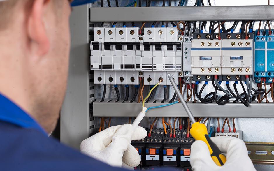 dépannage électricien Villejuif